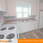  appartement avec 2 chambre(s) en location à Welland