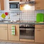 Rent 1 bedroom apartment of 50 m² in Bochum