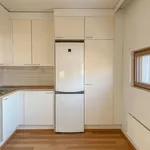 Rent 2 bedroom apartment of 48 m² in Vantaa