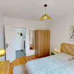 Rent a room of 41 m² in Paris