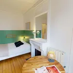 Rent a room of 55 m² in Paris