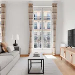 Rent 2 bedroom apartment of 62 m² in paris