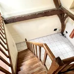 Appartement de 50 m² avec 1 chambre(s) en location à Antwerp