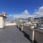 Rent 5 bedroom apartment of 191 m² in Genoa