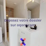 Appartement de 12 m² avec 3 chambre(s) en location à Metz