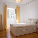 Rent a room in lisbon