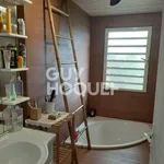 Rent 3 bedroom apartment of 61 m² in  LE TAMPON