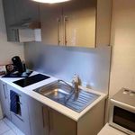 Appartement de 23 m² avec 1 chambre(s) en location à Reims