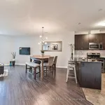 1 bedroom apartment of 688 sq. ft in Markham (Middlefield)