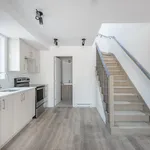  appartement avec 1 chambre(s) en location à Montreal