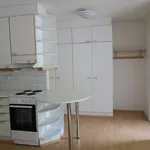 36 m² yksiö kaupungissa Pori