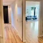 Huur 3 slaapkamer appartement van 95 m² in Den Haag