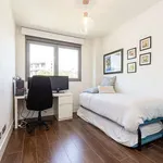 Alquilo 4 dormitorio apartamento de 151 m² en Madrid