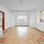 Rent 1 bedroom apartment of 123 m² in Liberec