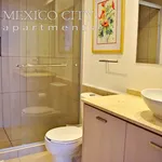 Rent 1 bedroom apartment of 54 m² in Ciudad Juárez