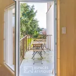 Appartement de 67 m² avec 2 chambre(s) en location à NANTES