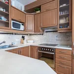 Rent 3 bedroom apartment of 72 m² in Praha