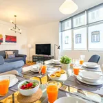 Alugar 2 quarto apartamento de 100 m² em Lisbon