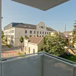 Dreizimmerwohnung mit Balkon in ruhiger Zentrumslage - 74 m²