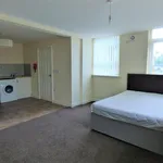 Rent 1 bedroom flat of 32 m² in Doncaster