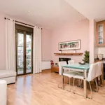 Rent 2 bedroom apartment of 73 m² in barcelona