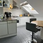 Miete 4 Schlafzimmer wohnung von 106 m² in Düsseldorf