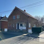  maison avec 3 chambre(s) en location à La Louvière Strépy-Bracquegnies