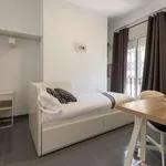 Rent a room in valencia