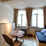 Rent 1 bedroom apartment of 66 m² in brussels