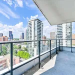 Rent 2 bedroom apartment of 117 m² in Toronto (Church-Yonge Corridor)