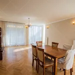 Rent 3 bedroom apartment of 117 m² in Budapest