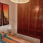 Rent 1 bedroom apartment of 57 m² in  Mairena del Aljarafe