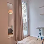 Rent a room in berlin