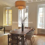 Appartement de 110 m² avec 4 chambre(s) en location à DARDILLY