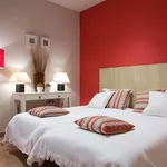 Alquilar 2 dormitorio apartamento en Barcelona