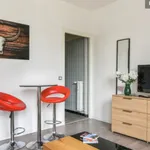 Studio of 27 m² in Marcq En Baroeul