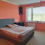 Rent 2 bedroom apartment in Žďár nad Sázavou