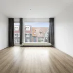 Huur 2 slaapkamer appartement van 59 m² in Haarlem