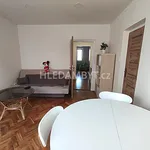 Rent 3 bedroom apartment of 74 m² in Capital City of Prague