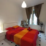 Rent 4 bedroom apartment in Madrid