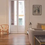 Rent 3 bedroom apartment of 100 m² in madrid