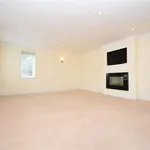 Detached house to rent in Newbury Road, Lambourn, Hungerford, Berkshire RG17