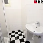 Pronajměte si 1 ložnic/e byt o rozloze 41 m² v Brno