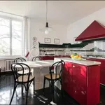 Rent 6 bedroom apartment of 243 m² in Firenze