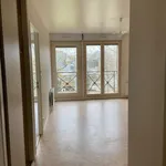 Appartement de 43 m² avec 2 chambre(s) en location à Vendôme