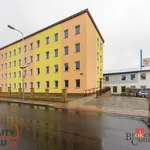 Rent 2 bedroom apartment in Česká Lípa