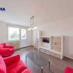 Pronajměte si 3 ložnic/e byt o rozloze 72 m² v Moravský Beroun