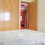 Rent a room in madrid