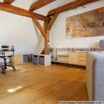 Rent 5 bedroom apartment of 132 m² in Herdern