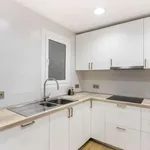 Alquilar 4 dormitorio apartamento en barcelona